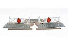 Dapol level crossing for sale  Delivered anywhere in UK