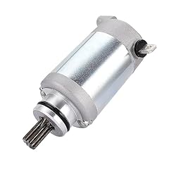 Engine starter motor for sale  Delivered anywhere in UK