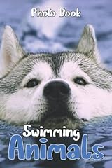 Swimming animals photo for sale  Delivered anywhere in Canada