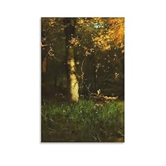 George inness picture for sale  Delivered anywhere in USA 