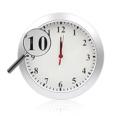 Sakalaka wall clock for sale  Delivered anywhere in UK