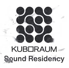 Kuboraum sound residency usato  Spedito ovunque in Italia 