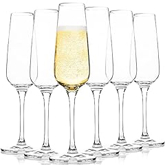 Fawles crystal champagne for sale  Delivered anywhere in USA 