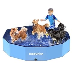 Haovrisn piscine chien d'occasion  Livré partout en France