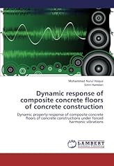 Dynamic response composite for sale  Delivered anywhere in USA 