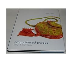 Embroidered purses for sale  Delivered anywhere in USA 