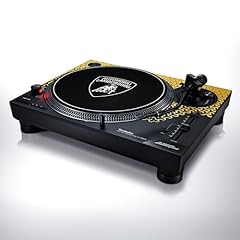 Technics 1200m7pey giradischi usato  Spedito ovunque in Italia 