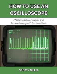 Use oscilloscope mastering for sale  Delivered anywhere in USA 