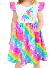 Girls summer sleeveless for sale  Delivered anywhere in USA 