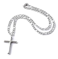 Collana catena piatta usato  Spedito ovunque in Italia 