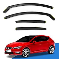 Edgevisors wind deflectors for sale  Delivered anywhere in UK