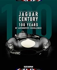 Jaguar century 100 for sale  Delivered anywhere in UK
