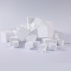 White styrofoam polystyrene for sale  Delivered anywhere in UK