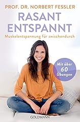 Rasant entspannt muskelentspan gebraucht kaufen  Wird an jeden Ort in Deutschland