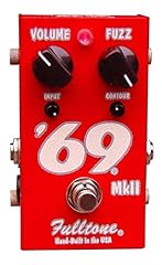 Fulltone mkii fuzz for sale  Delivered anywhere in USA 
