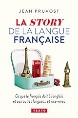 Story langue française d'occasion  Livré partout en Belgiqu