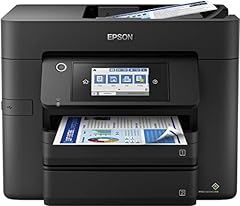 Epson imprimante workforce d'occasion  Livré partout en France