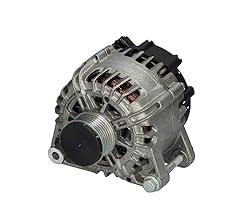 Valeo 443017 alternateur d'occasion  Livré partout en France