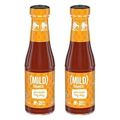 Taco bill mild for sale  Delivered anywhere in USA 