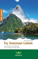 Neuseeland lesebuch impression gebraucht kaufen  Wird an jeden Ort in Deutschland