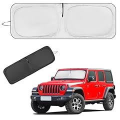 Sun shade jeep for sale  Delivered anywhere in USA 