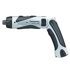 Panasonic cordless drill for sale  Delivered anywhere in Ireland