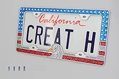 Creathome shining american for sale  Delivered anywhere in USA 