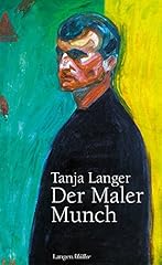 Maler munch roman gebraucht kaufen  Wird an jeden Ort in Deutschland