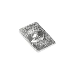 Anode plaque 9cv d'occasion  Livré partout en France