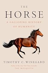 Horse galloping history for sale  Delivered anywhere in USA 