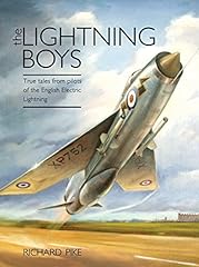 Lightning boys true for sale  Delivered anywhere in UK