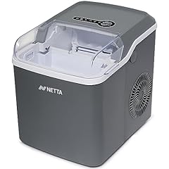 Netta ice maker for sale  Delivered anywhere in UK