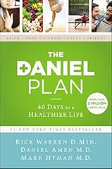 Daniel plan days for sale  Delivered anywhere in USA 