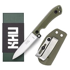 Khu mini messer gebraucht kaufen  Wird an jeden Ort in Deutschland