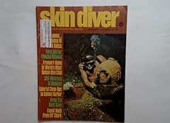Skin diver magazine for sale  Delivered anywhere in USA 
