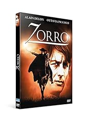 Zorro d'occasion  Livré partout en France
