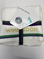 Wimbledon christy sports for sale  Delivered anywhere in UK