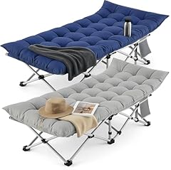 Luckpro folding camping for sale  Delivered anywhere in USA 