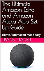 Ultimate amazon echo for sale  Delivered anywhere in USA 