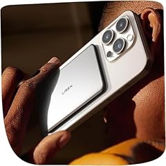 Lisen 0.8cm powerbank usato  Spedito ovunque in Italia 