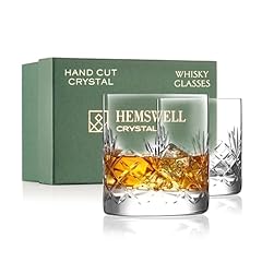 Hemswell crystal whiskey for sale  Delivered anywhere in USA 