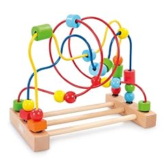 Woodlets bead maze for sale  Delivered anywhere in UK