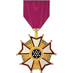 Legion merit medal for sale  Delivered anywhere in USA 