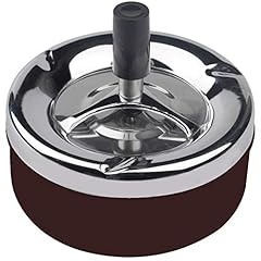 Round push stainless for sale  Delivered anywhere in USA 