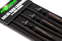 Korda solidz pva for sale  Delivered anywhere in UK