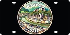 Salzburg austria souvenir for sale  Delivered anywhere in USA 