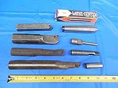 Lot lathe tooling for sale  Delivered anywhere in USA 