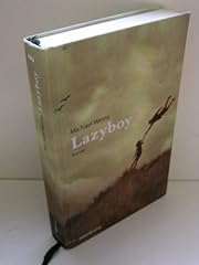 Lazyboy roman gebraucht kaufen  Wird an jeden Ort in Deutschland