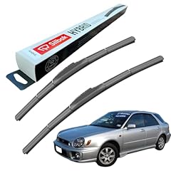 Silbak windscreen wipers for sale  Delivered anywhere in UK