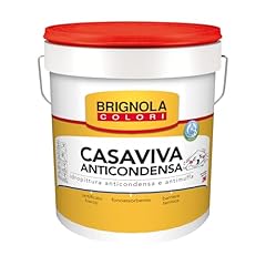 Brignola casaviva idropittura usato  Spedito ovunque in Italia 